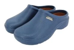 Town & Country Eva Cloggies Navy