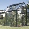 Janssens Eos Junior Victorian 160/40 Tempered Glass Greenhouse 1 Janssens Eos Junior Victorian 160/40 Tempered Glass Greenhouse -Outdoor Garden 43059 7444