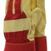 Town & Country Original Thermal Lined Rigger Gloves -Outdoor Garden 43239 7229