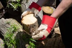 Town & Country Original Thermal Lined Rigger Gloves -Outdoor Garden 43239 7233