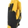 Town & Country Thermal Comfort Fit Leather Gloves - Large/Extra Large -Outdoor Garden 43245 7221