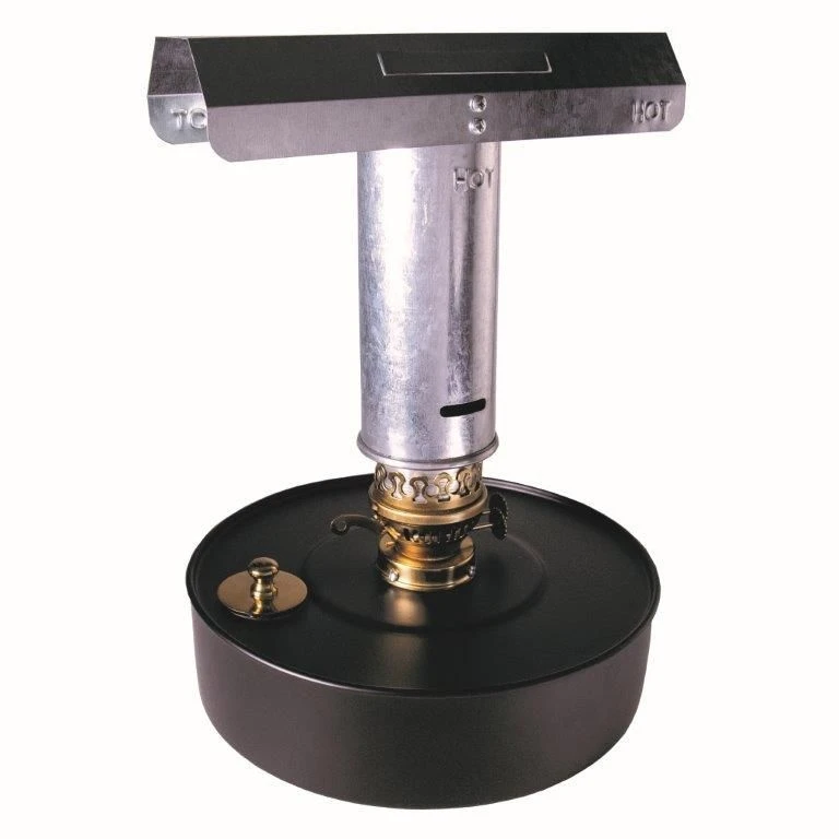 Town & Country Single Burn Metal Greenhouse Heater 3 Town & Country Single Burn Metal Greenhouse Heater