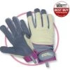 ClipGlove General Purpose Gloves Female -Outdoor Garden 44782 5698