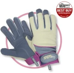 ClipGlove General Purpose Gloves Female