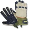 ClipGlove Gripper Gloves Male -Outdoor Garden 44789 5690