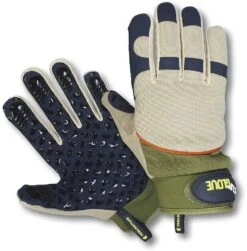 ClipGlove Gripper Gloves Male
