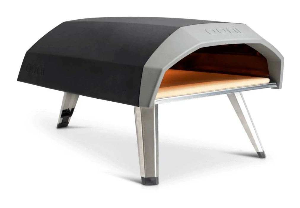 Ooni Koda 12 Gas Powered Pizza Oven 3 Ooni Koda 12 Gas Powered Pizza Oven