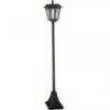 Smart Solar Metro Lamp Post 20L 1 Smart Solar Metro Lamp Post 20L -Outdoor Garden 46258 3503