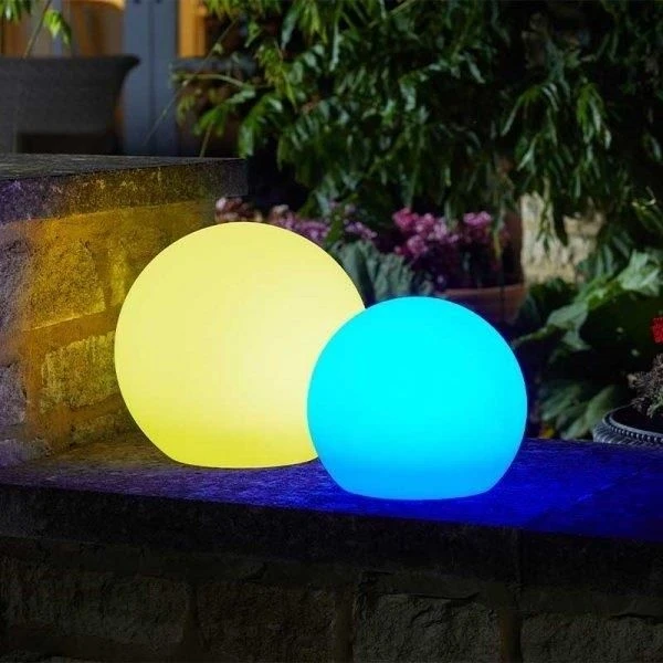 Smart Solar Luniere Orb - Large 5 Smart Solar Luniere Orb - Large - Image 3