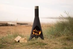 Woodlodge Truro Chiminea 9 Woodlodge Truro Chiminea -Outdoor Garden 46287 3431
