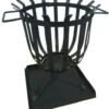 Woodlodge Padstow Fire Basket -Outdoor Garden 46297 3413