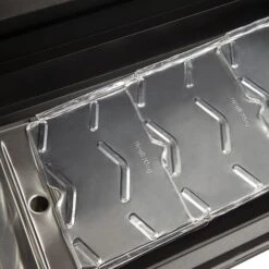 Broil King Foil Drip Pan For Pellet Liner Pack Of 6 9 Broil King Foil Drip Pan For Pellet Liner Pack Of 6 -Outdoor Garden 46385 3181