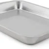 Broil King Pan Roasting/Drip Tray Stainless Steel -Outdoor Garden 46387 3168