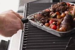 Broil King Pan Roasting/Drip Tray Stainless Steel 8 Broil King Pan Roasting/Drip Tray Stainless Steel -Outdoor Garden 46387 3173