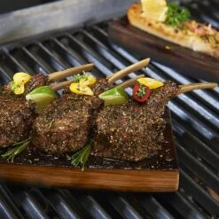 Broil King Wine Barrel Plank -Outdoor Garden 46391 3159