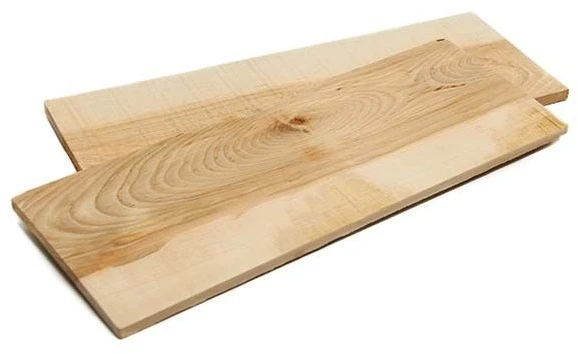 Broil King Maple Grilling Planks 3 Broil King Maple Grilling Planks