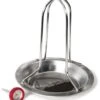 Broil King Chicken Roaster -Outdoor Garden 46399 3139