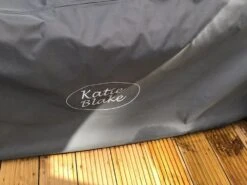 Katie Blake Seville 6 Seater Cover