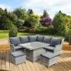 Other Stapleford Compact Corner With Adjustable Table 1 Other Stapleford Compact Corner With Adjustable Table -Outdoor Garden 46761 2579