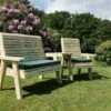 Churnet Valley Ergo Trio Set -Outdoor Garden 46835 2401
