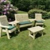 Churnet Valley Ergo Multi Set 2 Churnet Valley Ergo Multi Set -Outdoor Garden 46837 2395
