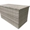 Harmston Cushion Box -Outdoor Garden 46856 2350