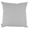 LIFE Deco Cushion 45cm X 45cm - Mouse Grey -Outdoor Garden 46968 2260