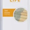 LIFE Outdoor Living Teak Cleaner -Outdoor Garden 46980 2245