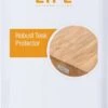 LIFE Outdoor Living Robust Teak Protector -Outdoor Garden 46981 2244