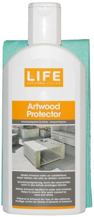 LIFE Outdoor Living Polywood Protector 3 LIFE Outdoor Living Polywood Protector