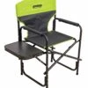 Quest Leisure Autograph Surrey Chair In Black And Green -Outdoor Garden 46991 2234