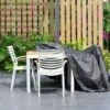 Lifestyle Garden 4 Seater Dining Set Cover 1 Lifestyle Garden 4 Seater Dining Set Cover -Outdoor Garden 46999 2208