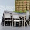 Lifestyle Garden 6 Seater Dining Set Cover -Outdoor Garden 47000 2206