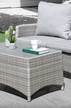 Aruba Lounge Set -Outdoor Garden 47007 2193