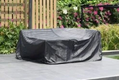 Lifestyle Garden Aruba Lite Corner Cover