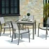 Solana 4 Seater Set -Outdoor Garden 47027 2158