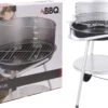 Koopman Barbecue Half Round 1 Koopman Barbecue Half Round -Outdoor Garden 47166 1863