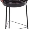 Koopman Barbecue Half Open 1 Koopman Barbecue Half Open -Outdoor Garden 47167 1862