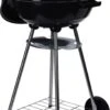 Koopman Barbecue On Wheels -Outdoor Garden 47174 1855