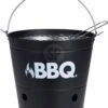 Koopman Barbecue Bucket -Outdoor Garden 47177 1852