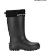 Leon Boots EXBL Explorer Boots Black -Outdoor Garden 47187 1836