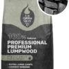 Green Olive Professional Lumpwood 12kg 2 Green Olive Professional Lumpwood 12kg -Outdoor Garden 47191 1830