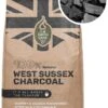 Green Olive West Sussex Lumpwood 4kg -Outdoor Garden 47195 1826