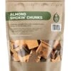 Green Olive Almond Smokin' Chunks 3L 2 Green Olive Almond Smokin' Chunks 3L -Outdoor Garden 47207 1814