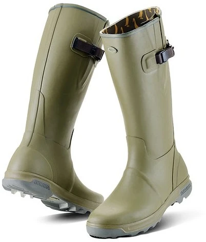 Grubs Highline Full Length Boots Sage Green 3 Grubs Highline Full Length Boots Sage Green