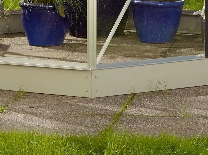 Vitavia Hera 4500 60mm Powder Coated Grey Base 2 Vitavia Hera 4500 60mm Powder Coated Grey Base