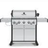 Broil King Baron S590 IR Barbecue -Outdoor Garden 47928 39270