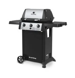 Broil King Gem 310 Barbecue -Outdoor Garden 47930 39277
