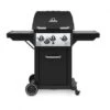 Broil King Royal 340 Gas Barbecue -Outdoor Garden 47933 39254