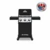 Broil King Crown Classic 310 Gas Barbecue 1 Broil King Crown Classic 310 Gas Barbecue -Outdoor Garden 47954 39245